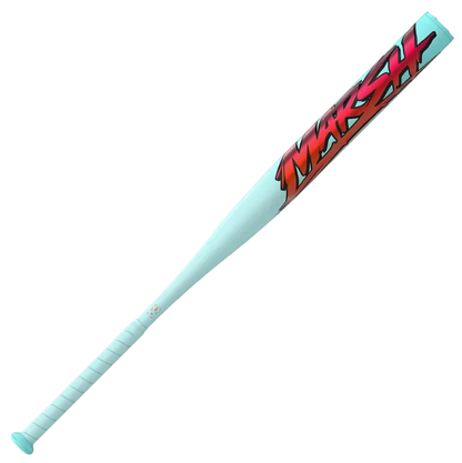 2026 EASTON MARSH 12.75" LOADED 1PC USSSA SLOWPITCH SOFTBALL BAT: ESU6MRSH1L