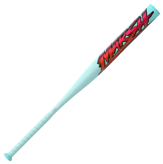 2026 EASTON MARSH 12.75" LOADED 1PC USSSA SLOWPITCH SOFTBALL BAT: ESU6MRSH1L
