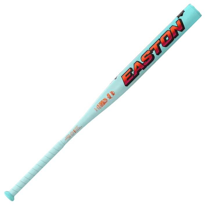 2026 EASTON MARSH 12.75" LOADED 1PC USSSA SLOWPITCH SOFTBALL BAT: ESU6MRSH1L