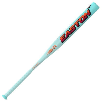 2026 EASTON MARSH 12.75" LOADED 1PC USSSA SLOWPITCH SOFTBALL BAT: ESU6MRSH1L