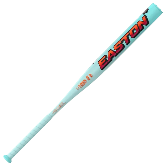 2026 EASTON MARSH 12.75" LOADED 1PC USSSA SLOWPITCH SOFTBALL BAT: ESU6MRSH1L