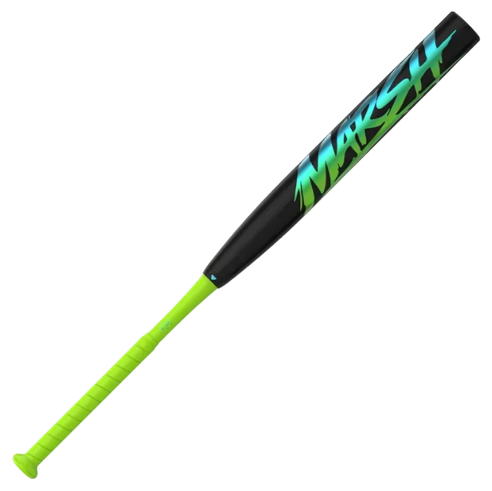 2026 EASTON MARSH 12.75" 2PC LOADED USA SLOWPITCH SOFTBALL BAT: ESA6MRSHL