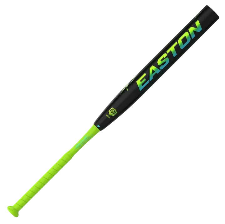 2026 EASTON MARSH 12.75" 2PC LOADED USA SLOWPITCH SOFTBALL BAT: ESA6MRSHL