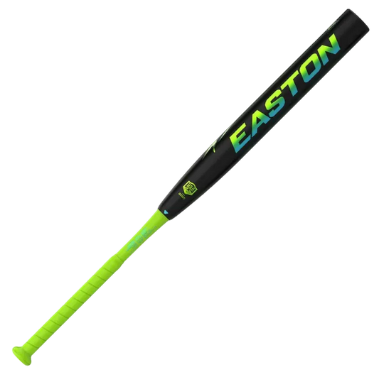 2026 EASTON MARSH 12.75" 2PC LOADED USA SLOWPITCH SOFTBALL BAT: ESA6MRSHL
