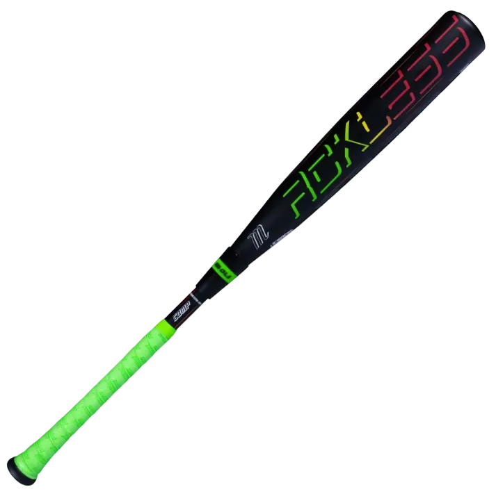 2027 MARUCCI RCKLESS GEN 2 -10 COMPOSITE 2 3/4" USSSA BASEBALL BAT: MSBRC210