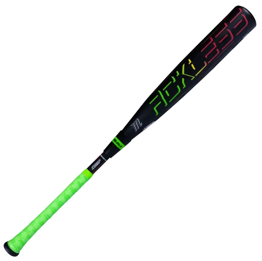 2027 MARUCCI RCKLESS GEN 2 -10 COMPOSITE 2 3/4" USSSA BASEBALL BAT: MSBRC210