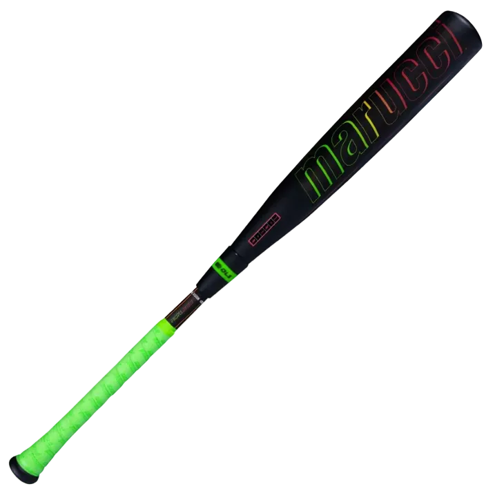 2027 MARUCCI RCKLESS GEN 2 -10 COMPOSITE 2 3/4" USSSA BASEBALL BAT: MSBRC210