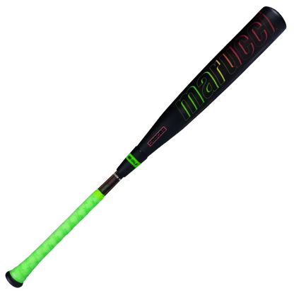 2027 MARUCCI RCKLESS GEN 2 -10 COMPOSITE 2 3/4" USSSA BASEBALL BAT: MSBRC210