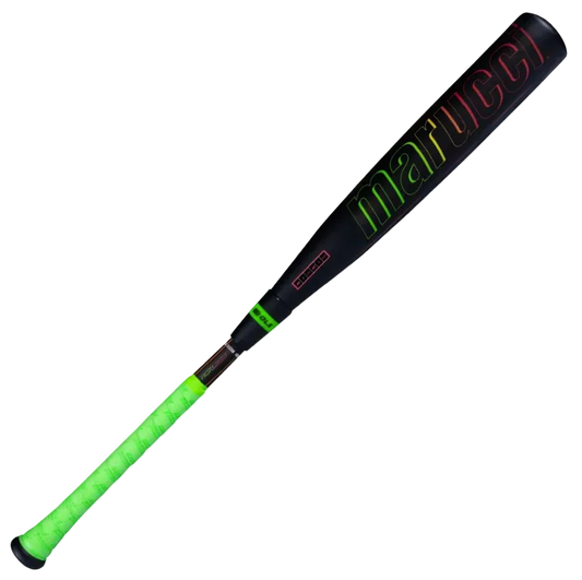 2027 MARUCCI RCKLESS GEN 2 -10 COMPOSITE 2 3/4" USSSA BASEBALL BAT: MSBRC210