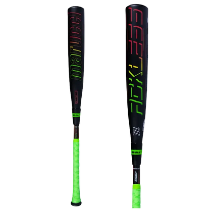 2027 MARUCCI RCKLESS GEN 2 -10 COMPOSITE 2 3/4" USSSA BASEBALL BAT: MSBRC210
