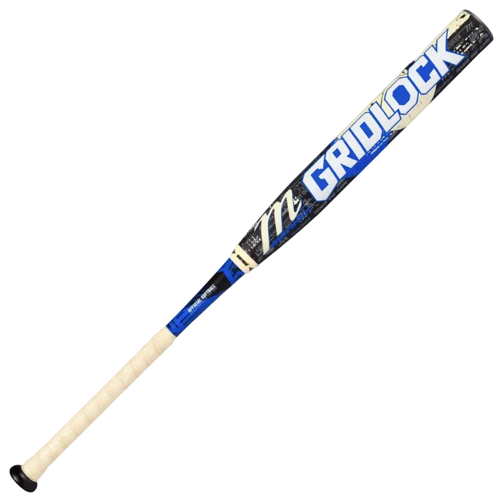 2026 MARUCCI GRIDLOCK 13" ENDLOAD 2PC USSSA SLOWPITCH SOFTBALL BAT: MSPGLCB2LU
