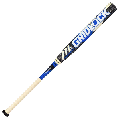 2026 MARUCCI GRIDLOCK 13" ENDLOAD 2PC USSSA SLOWPITCH SOFTBALL BAT: MSPGLCB2LU