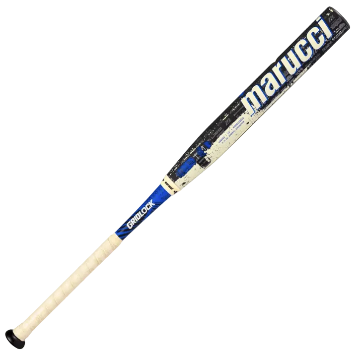 2026 MARUCCI GRIDLOCK 13" ENDLOAD 2PC USSSA SLOWPITCH SOFTBALL BAT: MSPGLCB2LU