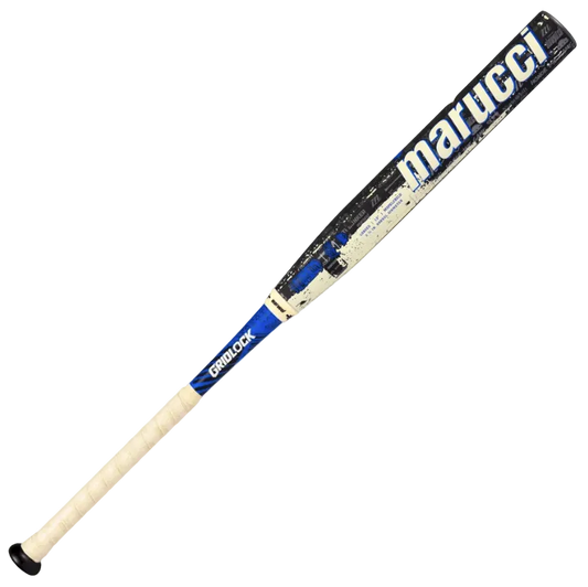 2026 MARUCCI GRIDLOCK 13" ENDLOAD 2PC USSSA SLOWPITCH SOFTBALL BAT: MSPGLCB2LU