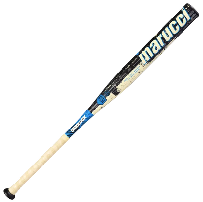 2026 MARUCCI GRIDLOCK 12.75" ENDLOAD 1PC USA/ASA SLOWPITCH SOFTBALL BAT: MSPGLGB1LA
