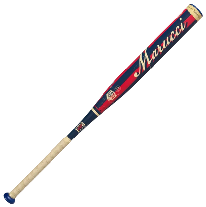 2026 MARUCCI CAT 1776 13" ENDLOAD 1PC USA/ASA SLOWPITCH SOFTBALL BAT: MSPC17761LA