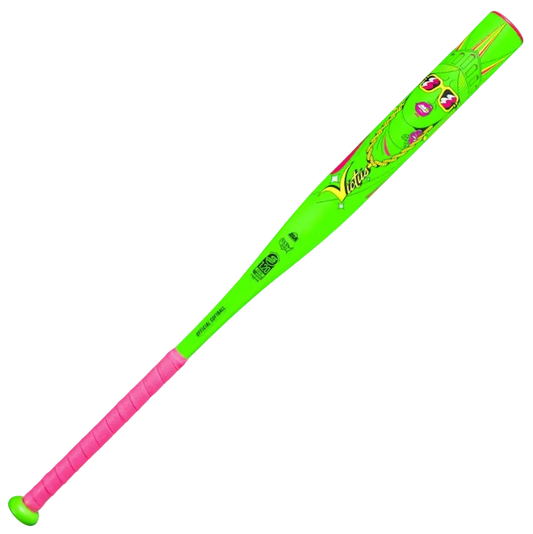 2026 VICTUS BEACON NEON SERIES 12.25" BIG BOY ENDLOAD 1PC USSSA SLOWPITCH SOFTBALL BAT: VSPBNG1BUTC