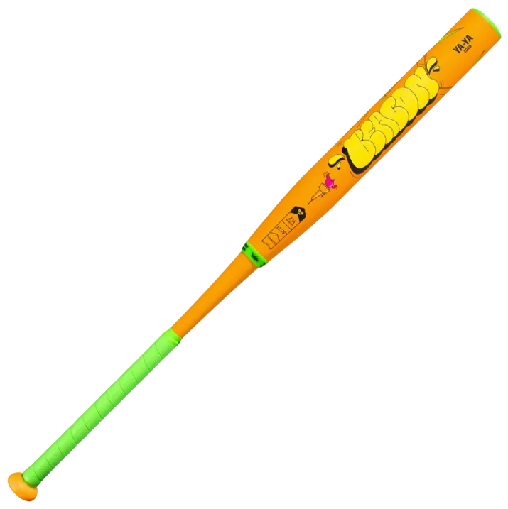 2026 VICTUS BEACON NEON SERIES 12.75" YA YA ENDLOAD 2PC USSSA SLOWPITCH SOFTBALL BAT: VSPBNO2YU