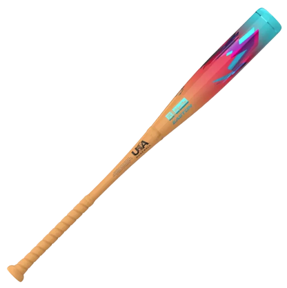 2027 EASTON HYPE FIRE -5 USA BASEBALL BAT: EUS7HYP5