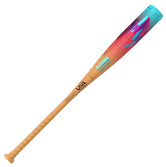 2027 EASTON HYPE FIRE -5 USA BASEBALL BAT: EUS7HYP5
