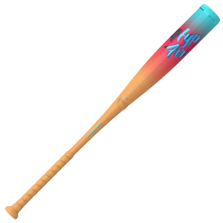 2027 EASTON HYPE FIRE -5 USA BASEBALL BAT: EUS7HYP5