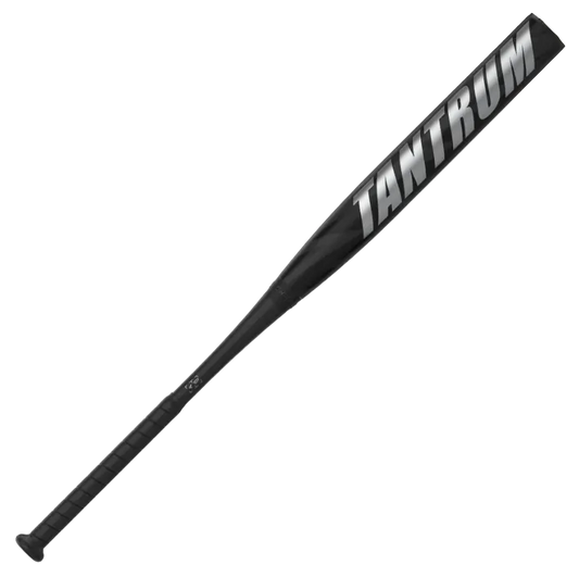 2026 EASTON TANTRUM BLACK 12.75" 2PC LOADED USSSA SLOWPITCH SOFTBALL BAT: ESU6TNTBKL