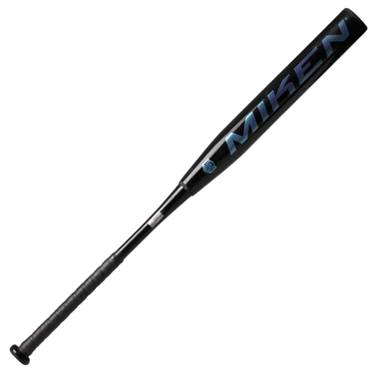 2026 MIKEN FREAK BLACK 13" 2PC MAXLOAD USA/ASA SLOWPITCH SOFTBALL BAT: MSA6FKBLKL