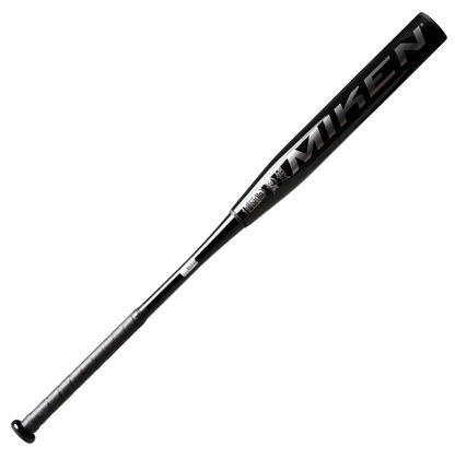 2026 MIKEN FREAK BLACK 12.5" 2PC MAXLOAD USSSA SLOWPITCH SOFTBALL BAT: MSU6FKBLKL