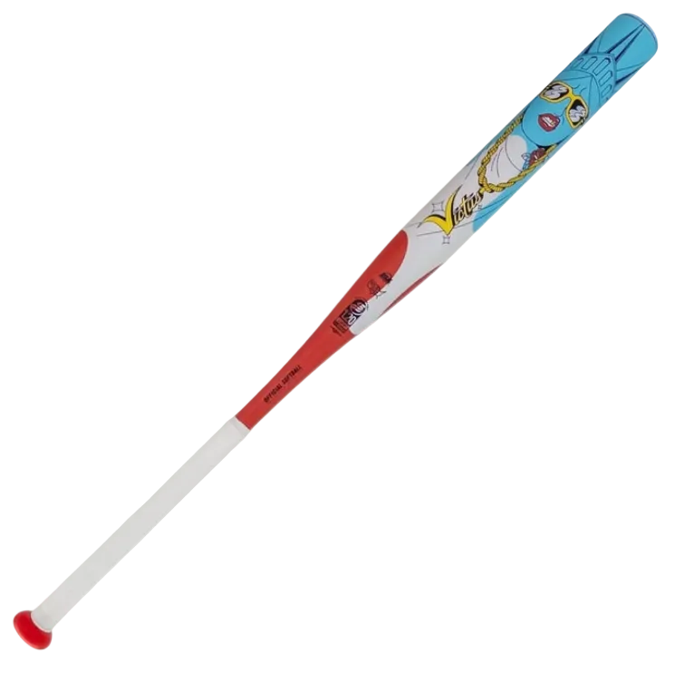 2026 VICTUS BEACON BOMB POP YA-YA LOAD 12.75" 1PC USSSA SLOWPITCH SOFTBALL BAT: VSPBBP1YUSIS