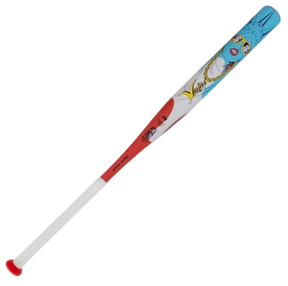 2026 VICTUS BEACON BOMB POP YA-YA LOAD 12.75" 1PC USSSA SLOWPITCH SOFTBALL BAT: VSPBBP1YUSIS