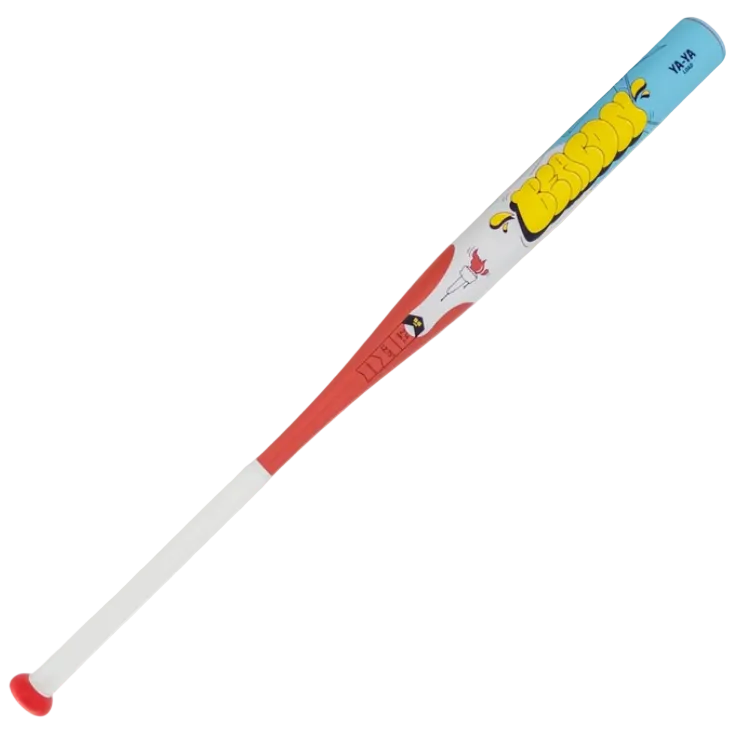 2026 VICTUS BEACON BOMB POP YA-YA LOAD 12.75" 1PC USSSA SLOWPITCH SOFTBALL BAT: VSPBBP1YUSIS
