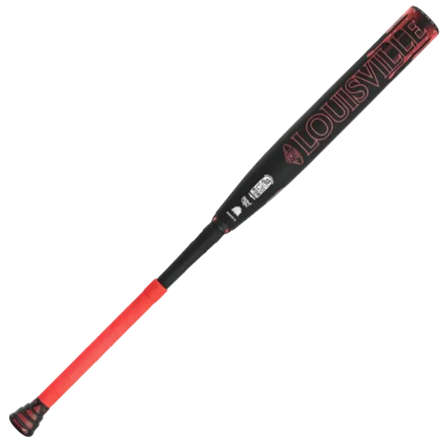 2026 LOUISVILLE SLUGGER GENESI JOE BOLAN "MANGIA, MANGIA" 12" 2PC POWERLOAD USSSA SLOWPITCH SOFTBALL BAT: