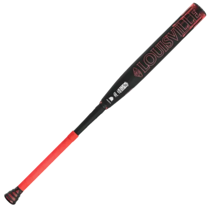 2026 LOUISVILLE SLUGGER GENESI JOE BOLAN "MANGIA, MANGIA" 12" 2PC POWERLOAD USSSA SLOWPITCH SOFTBALL BAT: