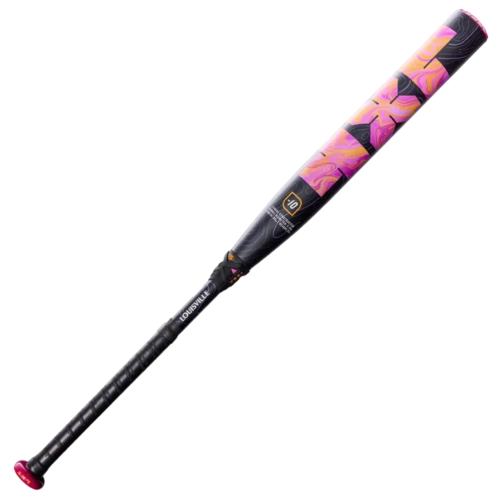 2027 LOUISVILLE SLUGGER LXT -10 FASTPITCH SOFTBALL BAT: WBL4277
