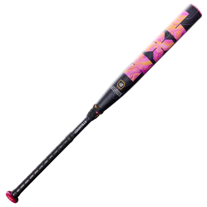 2027 LOUISVILLE SLUGGER LXT -10 FASTPITCH SOFTBALL BAT: WBL4277
