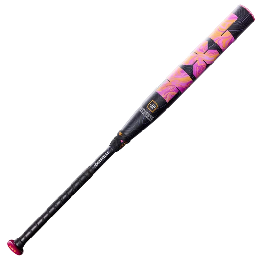 2027 LOUISVILLE SLUGGER LXT -11 FASTPITCH SOFTBALL BAT: WBL4276