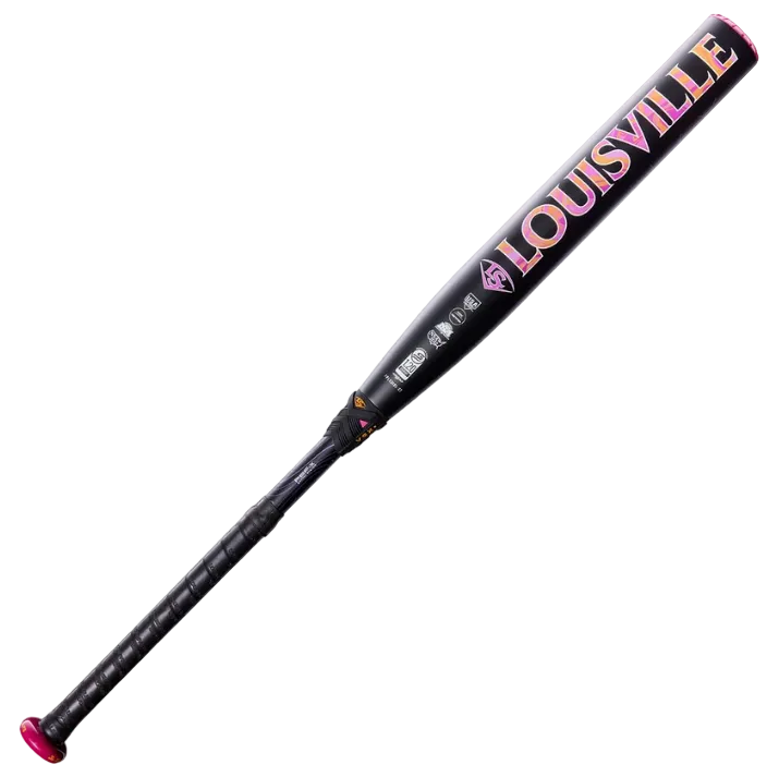 2027 LOUISVILLE SLUGGER LXT -10 FASTPITCH SOFTBALL BAT: WBL4277