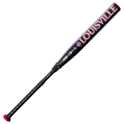 2027 LOUISVILLE SLUGGER LXT -10 FASTPITCH SOFTBALL BAT: WBL4277