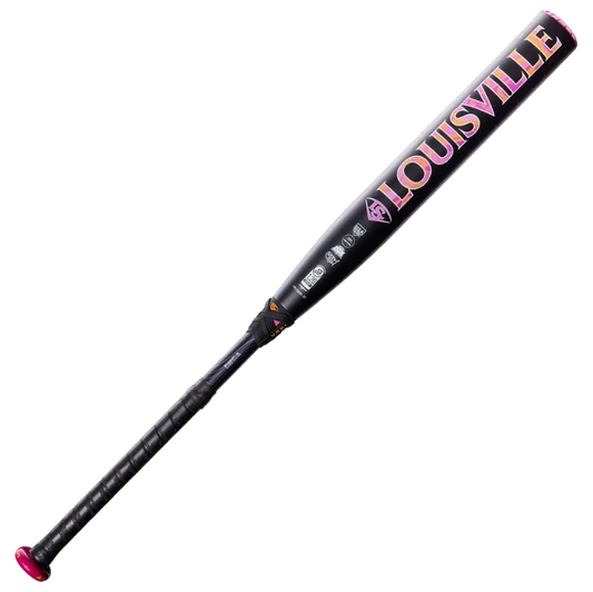 2027 LOUISVILLE SLUGGER LXT -10 FASTPITCH SOFTBALL BAT: WBL4277