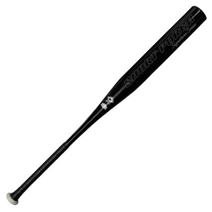 SHORT PORCH DDT BLACKOUT WIG POPPER RON YEAGER 12" 1PC END LOADED SSUSA SENIOR SOFTBALL BAT: SP-YEAGER