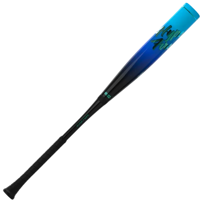 2027 EASTON HYPE FIRE -3 BBCOR 2 5/8" BASEBALL BAT: EBB7HYP3