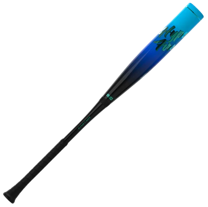 2027 EASTON HYPE FIRE -3 BBCOR 2 5/8" BASEBALL BAT: EBB7HYP3