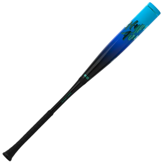 2027 EASTON HYPE FIRE -3 BBCOR 2 5/8" BASEBALL BAT: EBB7HYP3