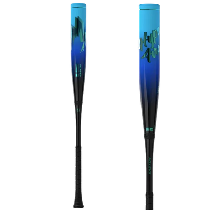 2027 EASTON HYPE FIRE -3 BBCOR 2 5/8" BASEBALL BAT: EBB7HYP3