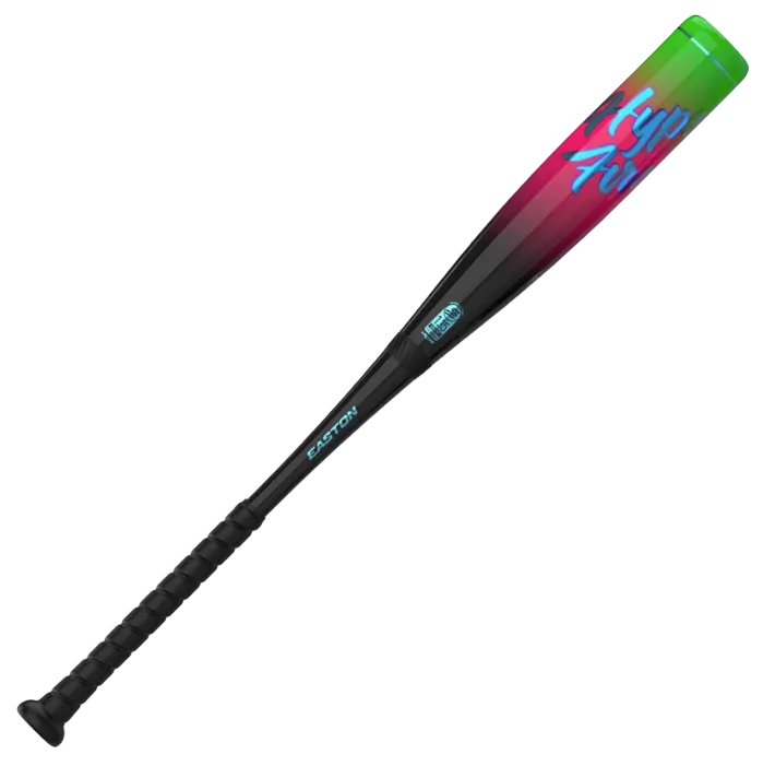2027 EASTON HYPE FIRE -8 USSSA 2 3/4" BASEBALL BAT: EUT7HYP8