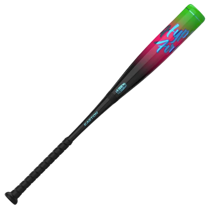 2027 EASTON HYPE FIRE -8 USSSA 2 3/4" BASEBALL BAT: EUT7HYP8
