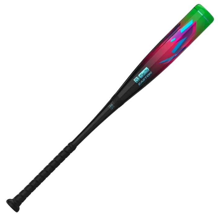 2027 EASTON HYPE FIRE -8 USSSA 2 3/4" BASEBALL BAT: EUT7HYP8