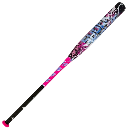2026 ANARCHY SHOCK AND DAWE CARTOON EDITION 12" 2PC BALANCED USSSA SLOWPITCH SOFTBALL BAT: ASPTOON26U
