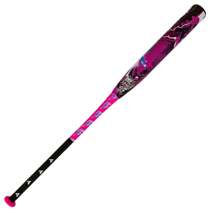 2026 ANARCHY SHOCK AND DAWE CARTOON EDITION 12" 2PC BALANCED USSSA SLOWPITCH SOFTBALL BAT: ASPTOON26U