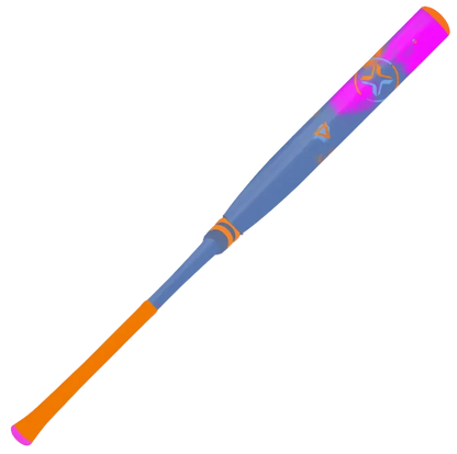 2026 AXE FURY JUSTINE SMITH 12" 2PC BALANCED USSSA SLOWPITCH SOFTBALL BAT: L154QJ-FLR